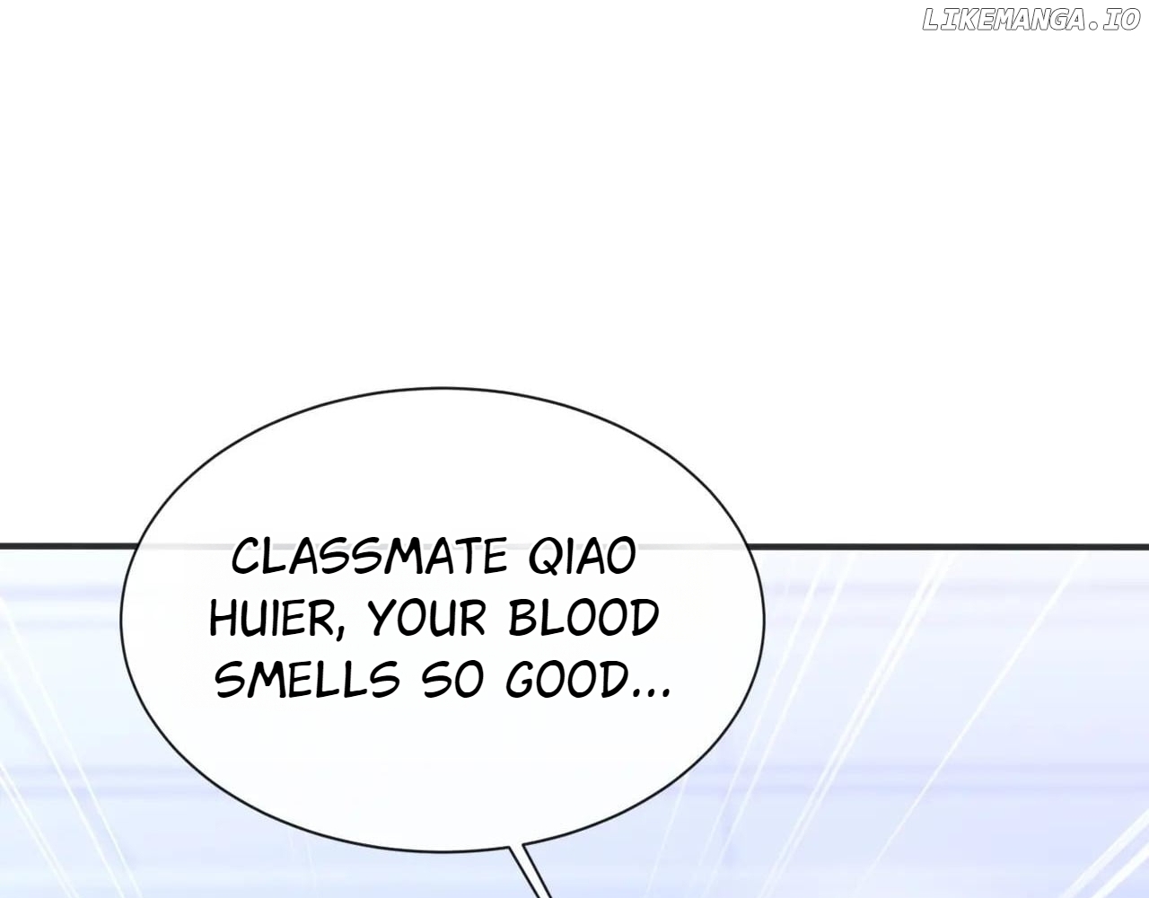 Quick Transmigration: The Host Wants To Die Chapter 142 - page 35